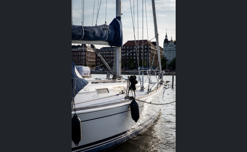 Dufour 40 Performance-kuva-1